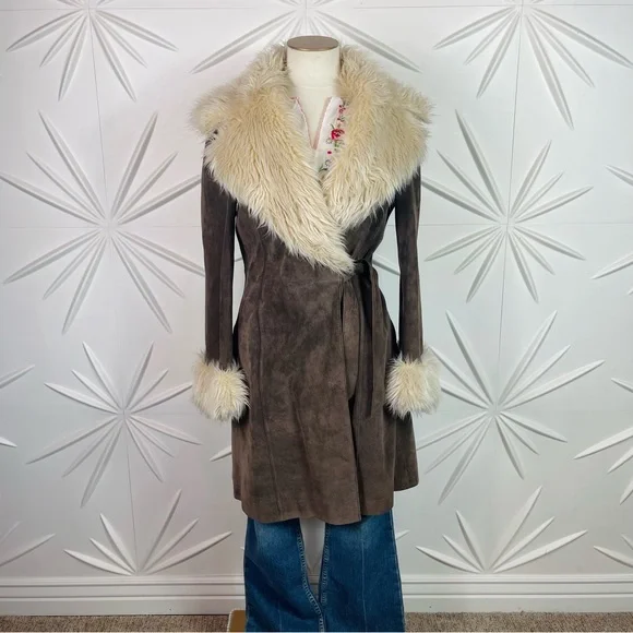 🎸 PENNY LANE COAT ✌🏽 - Picture 13 of 17